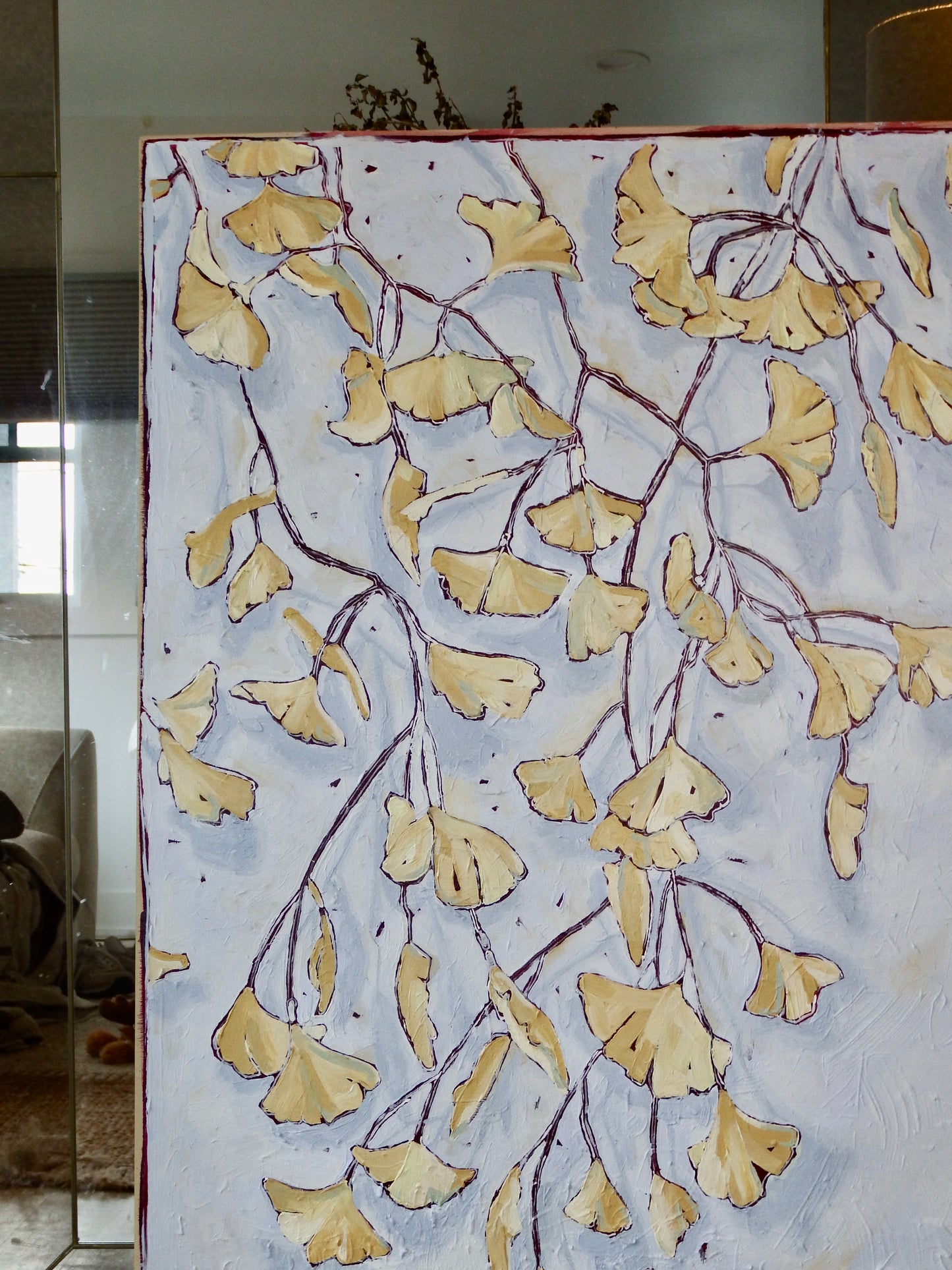 "Ginkgos"