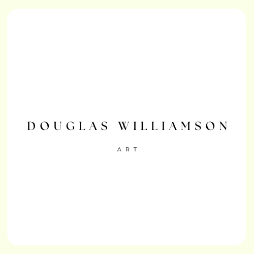 Douglas Williamson Art