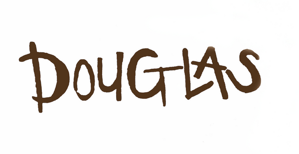 Douglas Williamson Art