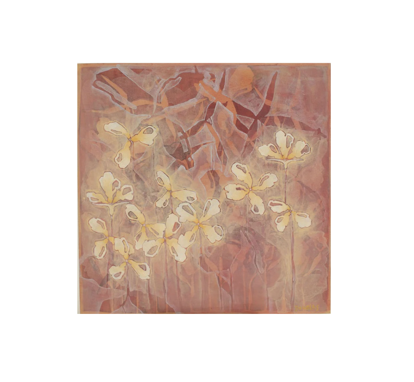 "Summer Breeze" Giclee Fine Art Print